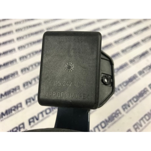 Лючок паливного баку Opel Zafira B колір-4XU 2005-2011 13111596